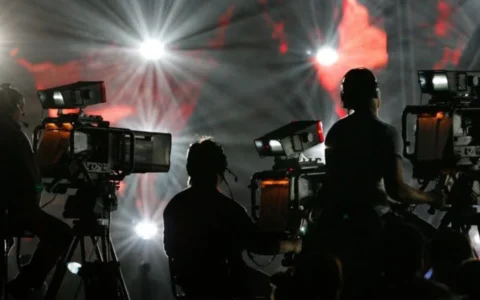 The Impact of Digital Tools on Modern Filmmaking