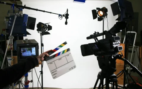 Why Digital Shortlist Sharing is Essential for Film Crews?
